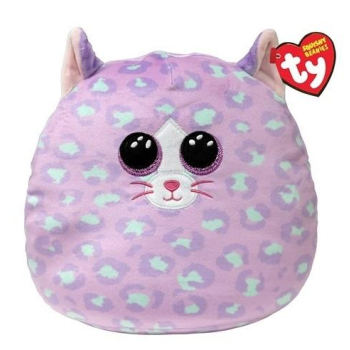 Squishy Beanies Cassidy - kot 30cm